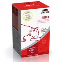 Specific Adult FXW 7x100g.
