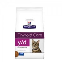 Hill&apos;s y/d - Feline 1,5 kg