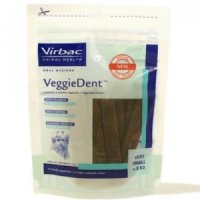 VeggieDent kauwstrips tot 5 kg. - 15 stuks