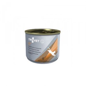TROVET Adult MXF Kat - 6 x 200 gr blikken
