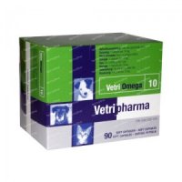 Vetri Omega - 90 capsules
