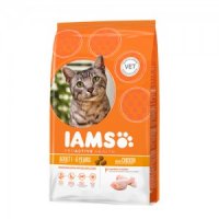 IAMS Adult Cat Chicken 1.5 kg.