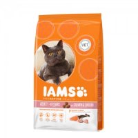 IAMS Adult Cat Salmon & Chicken 1.5kg