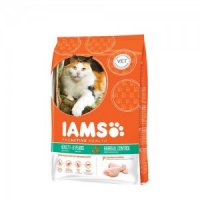 IAMS Cat Hairball 2,55 kg.