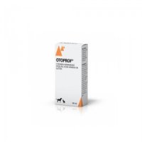 Otoprof oordruppels - 100 ml