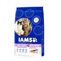IAMS Multi-Cat 15 kg.