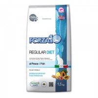 Forza10 Regular Diet kat - Fish 10x400 gr.