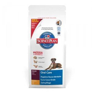 Hill&apos;s Science Plan - Canine Adult Oral Care 5 kg