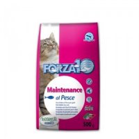 Forza10 Maintenance Cat - Fish 500 gr.