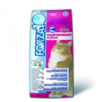 Forza10 Maintenance Cat - Fish 2 kg