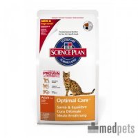 Hill&apos;s Science Plan - Feline Adult - Lamb 2 kg