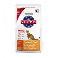 Hill&apos;s Science Plan - Feline Adult - Lamb 5 kg