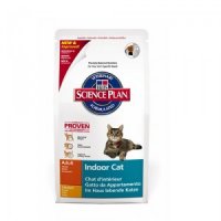 Hill&apos;s Science Plan - Feline Adult - Indoor Cat 1,5 kg