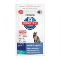 Hill&apos;s Science Plan - Feline Mature Adult - Tonijn 2 kg