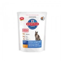 Hill&apos;s Science Plan - Feline Mature Adult - Chicken 300 g
