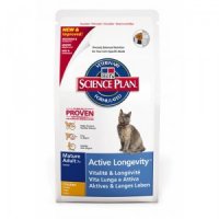 Hill&apos;s Science Plan - Feline Mature Adult - Chicken 2 kg