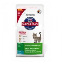 Hill&apos;s Science Plan - Kitten - Tonijn 2 kg