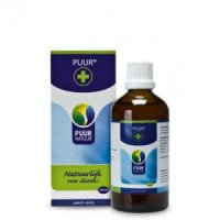Puur Dolor Paard (voorheen Puur Plus) - 100 ml.