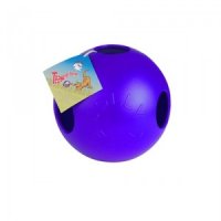 Jolly Teaserball Extra Large (10 inch) 25 cm - paars