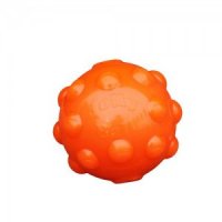 Jolly Jumper Ball - Oranje - 10 cm