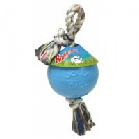 Jolly Romp-n-Roll Small (4 inch) 11 cm baby blauw