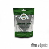 Critical Care 141 gr. met 2 spuitjes