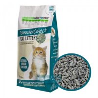 BreederCelect Kattenbakvulling 30L