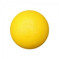 Jolly Bounce-n Play (8 inch) 20 cm geel