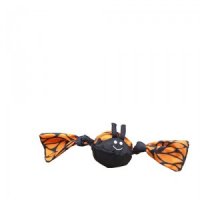 Jolly Tug Insect Butterfly Medium (Oranje)