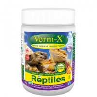 Verm-X reptielen - poeder 50 gr.