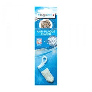 Bogadent Anti- Plaque Finger - Kat