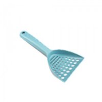 Beco Litter Scoop - Blauw