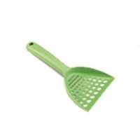 Beco Litter Scoop - Groen