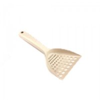 Beco Litter Scoop - Wit