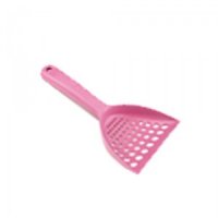 Beco Litter Scoop - Roze