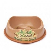Beco Slow Feed Bowl - Bruin
