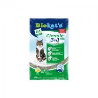 Biokat Classic Fresh 20 L