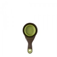 Popware KlipScoop - Small 118ml - Groen
