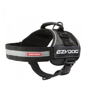 EzyDog Convert tuig - M