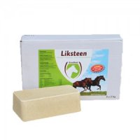 Excellent Liksteen - 3 x 2 kg