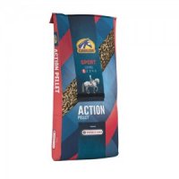 Cavalor Action Pellet - 20 kg