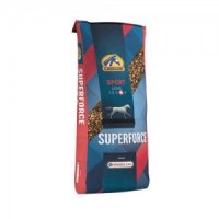 Cavalor Superforce - 20 kg