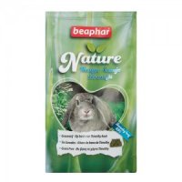 Beaphar Nature Konijn - 3 kg