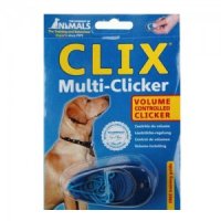 Clix Multi-Clicker