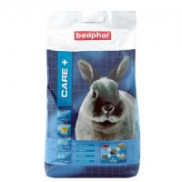 Beaphar Care+ Konijn - 5 kg