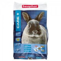 Beaphar Care+ Konijn - 10 kg