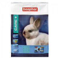 Beaphar Care+ Konijn Junior - 1.5 kg