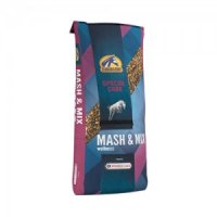 Cavalor Mash en Mix Wellness Slobber - 1.5 kg