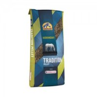 Cavalor Tradition Pellet - 20 kg