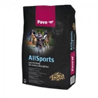 Pavo AllSports - 20 kg